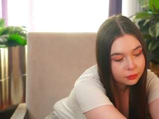 tonidubill's CamSoda show and profile