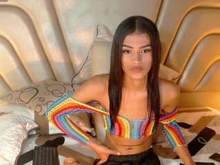 zafaerahot Live Webcam on CamSoda