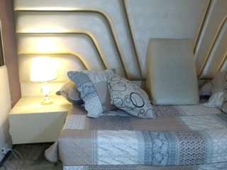 zafaerahot Live Webcam on CamSoda