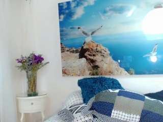 zafaerahot Live Webcam on CamSoda