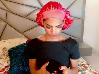 zafaerahot Live Webcam on CamSoda