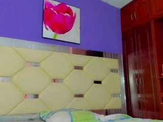 zafaerahot webcam model