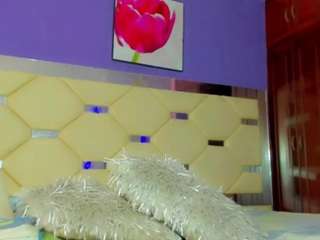 zafaerahot live cam profile