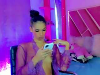 zafaerahot Sex Cam Show