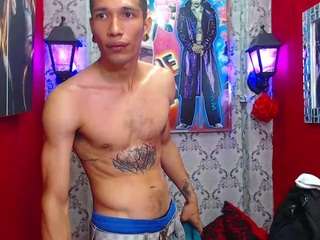 agrecitpein - Live Cam