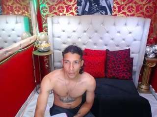 agrecitpein Live Webcam on CamSoda