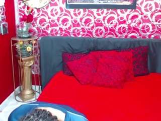 agrecitpein webcam model