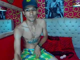 agrecitpein's CamSoda show and profile