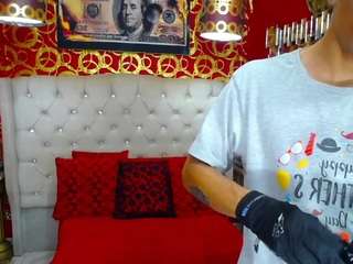 agrecitpein Sex Cam Show