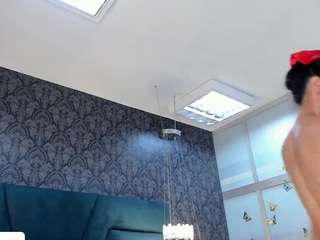 amandajonees Webcam Model Profile