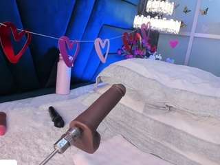 amandajonees's CamSoda show and profile