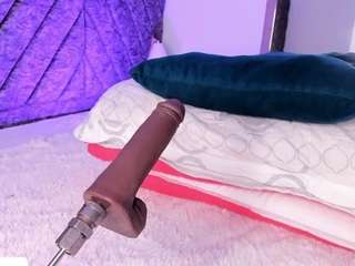 amandajonees live cam profile