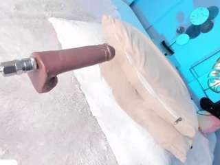 amandajonees live webcam show