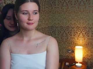 Eadlin And Guineve