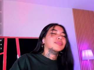 celeeste-18 webcam