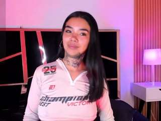 celeeste-18 from CamSoda