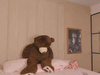 Dani-rosee1 live cam preview