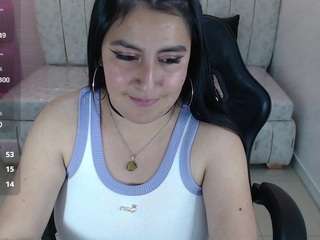 emily-mills-s Live Webcam on CamSoda