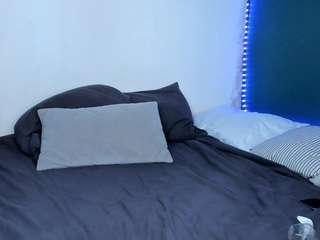 eurusholmes Live Webcam on CamSoda