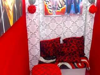 gabopein's CamSoda show and profile