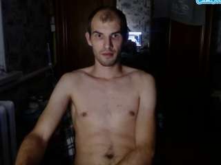 hungrymanwelfare Live Webcam on CamSoda