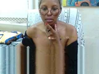 kay-tee webcam model