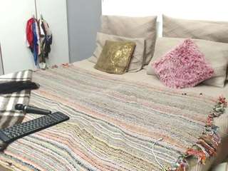 kay-tee Black live webcam