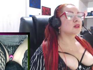 leidydi223 Live Webcam on CamSoda