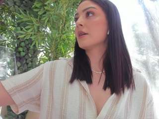 lexistorm's CamSoda show and profile