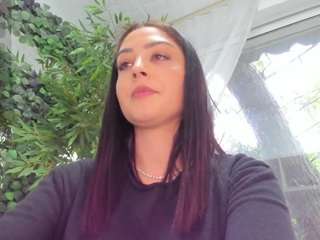 lexistorm Live Webcam on CamSoda