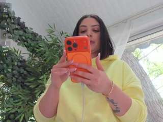 lexistorm Live Webcam on CamSoda