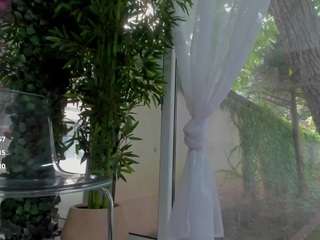 lexistorm Sex Cam Show