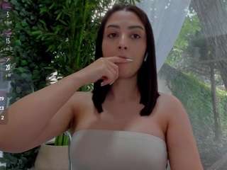 lexistorm live webcam show