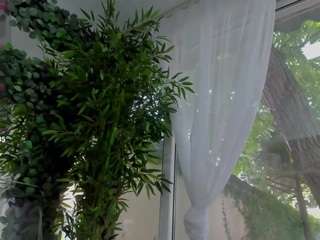 LexiStorm live webcam show