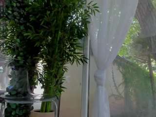 LexiStorm live webcam show