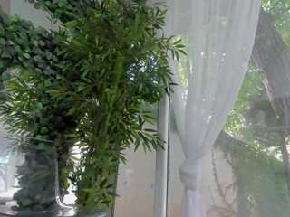 LexiStorm live webcam show
