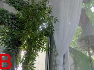 LexiStorm live webcam show