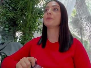LexiStorm live cam preview