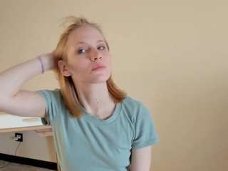marioniveson Live Webcam on CamSoda