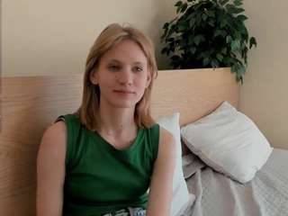 marioniveson webcam