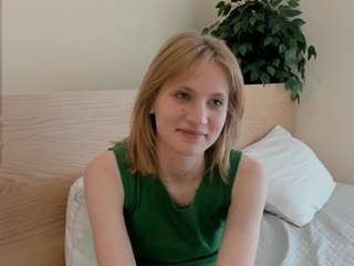 marioniveson webcam