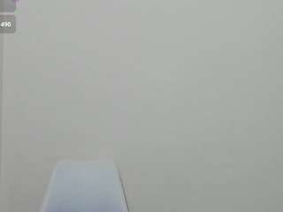 miagonzal Live Webcam on CamSoda