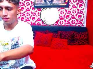 michelpein webcam model