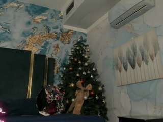 nattyroberts webcam model