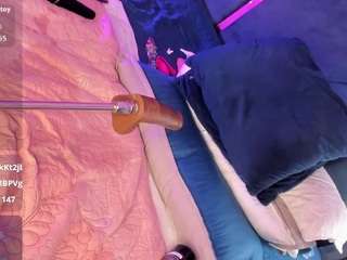 le modèle nattyroberts est en webcam porno dans un show sur le site camsoda, il possède les tags suivants: ass,handjob,young adult,teen 18,tattoos,shaved pussy,orgasm,no smoking,no drinking,black hair,lingerie,natural,fingers,eating pussy,dirty talk,dildo or vibrator,dildo,curvy,cum on pussy,cuckold