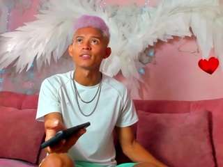 raamking5 webcam model