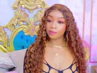 salomerestrepo Live Webcam on CamSoda