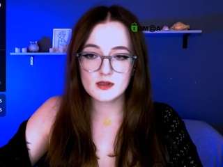 tina-blade1 webcam camsoda model stream image