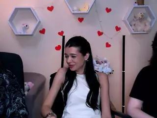tina-blade1's Live Sex Cam Show