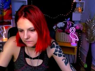  vivian-min chat room